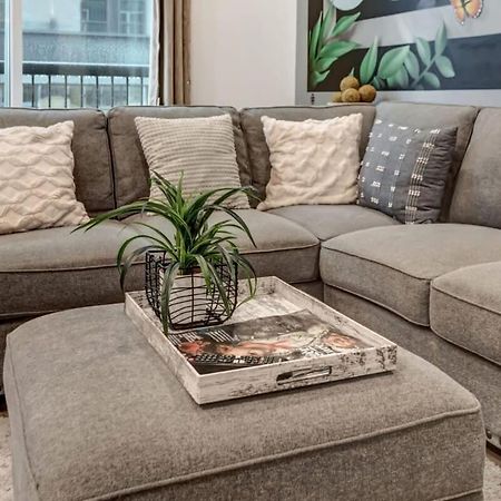 Cozy E Nash Condo By 5 Points - 1,2Mi To Broadway ナッシュビル エクステリア 写真