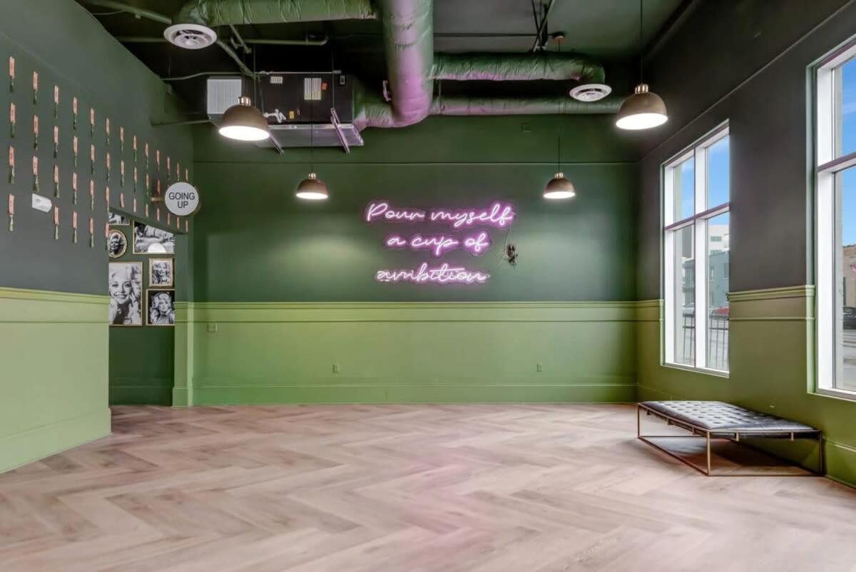 Cozy E Nash Condo By 5 Points - 1,2Mi To Broadway ナッシュビル エクステリア 写真