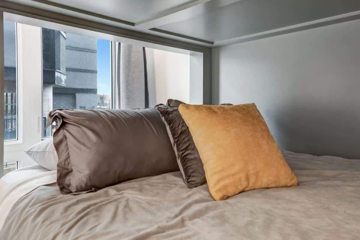 Cozy E Nash Condo By 5 Points - 1,2Mi To Broadway ナッシュビル エクステリア 写真