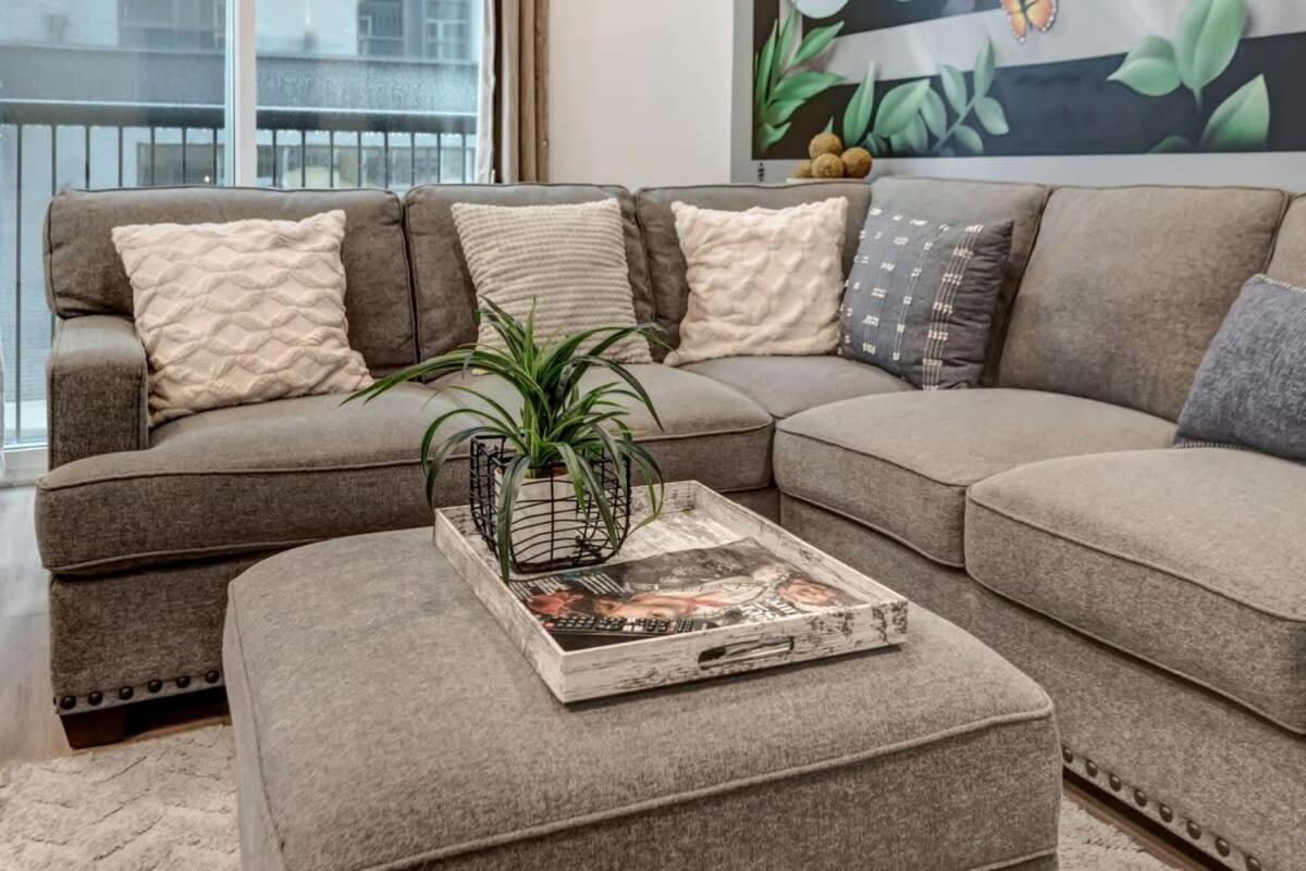 Cozy E Nash Condo By 5 Points - 1,2Mi To Broadway ナッシュビル エクステリア 写真