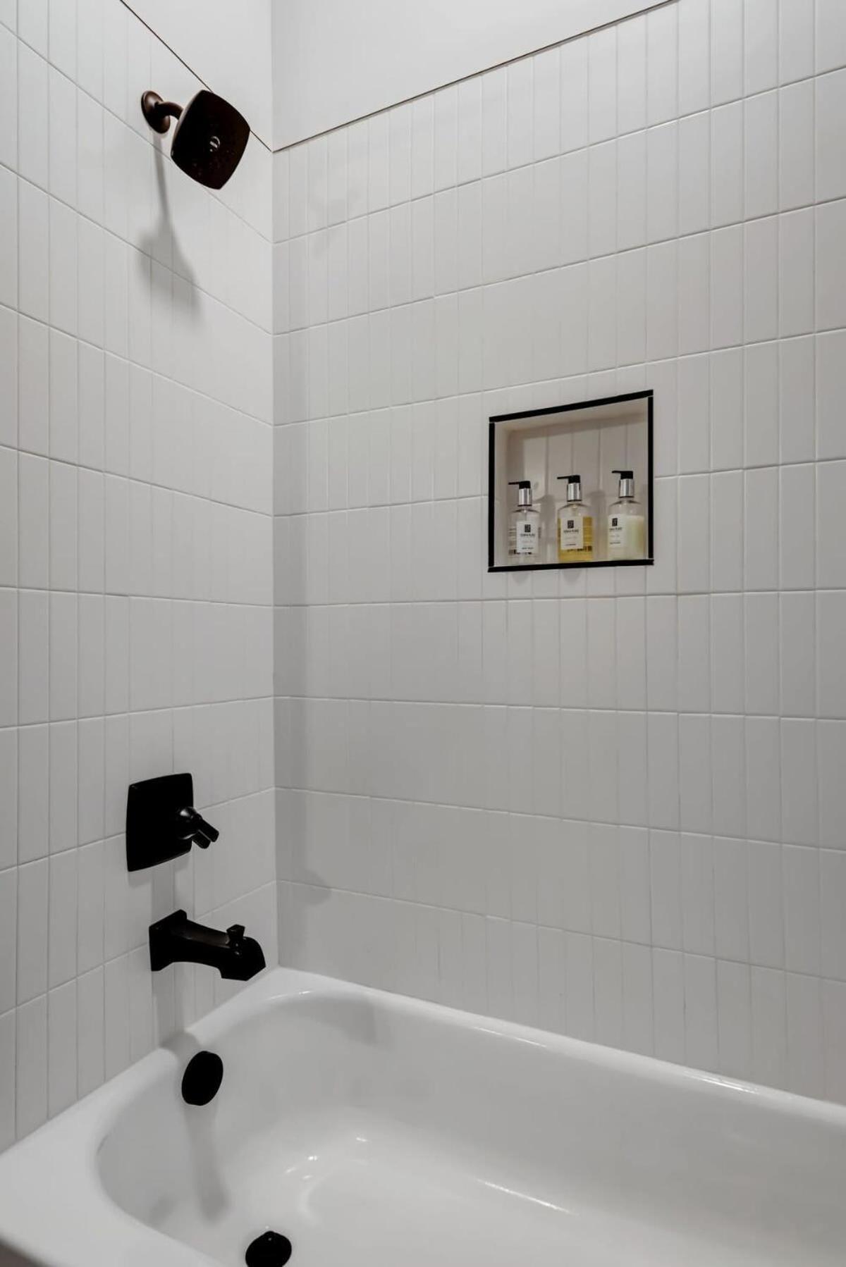 Cozy E Nash Condo By 5 Points - 1,2Mi To Broadway ナッシュビル エクステリア 写真