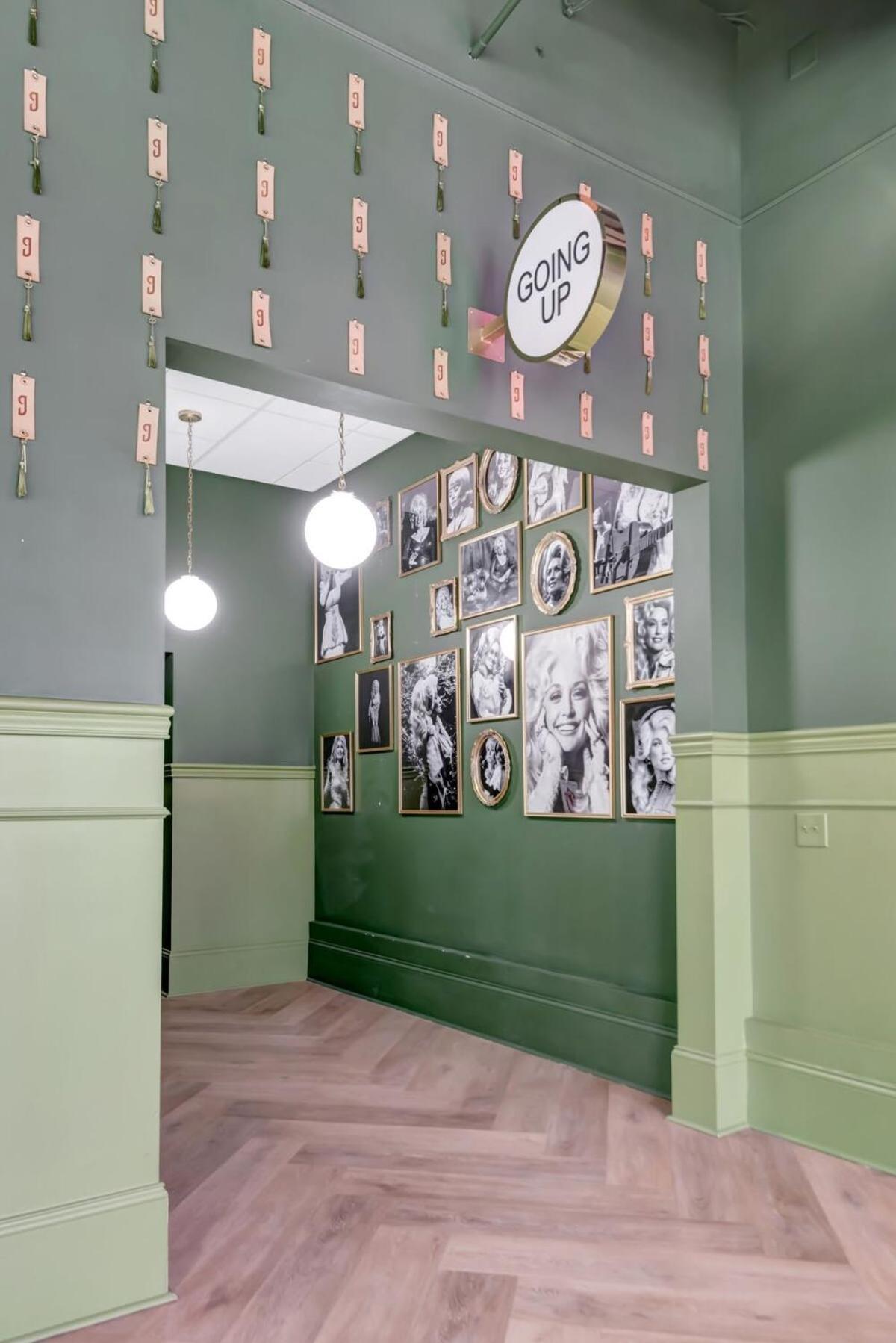 Cozy E Nash Condo By 5 Points - 1,2Mi To Broadway ナッシュビル エクステリア 写真